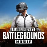 pubg mobile (kr) android application logo